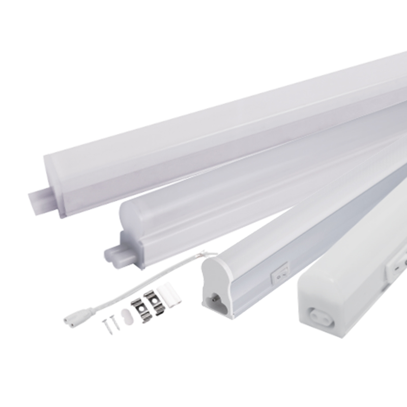 Perlawanan LED bersepadu T5