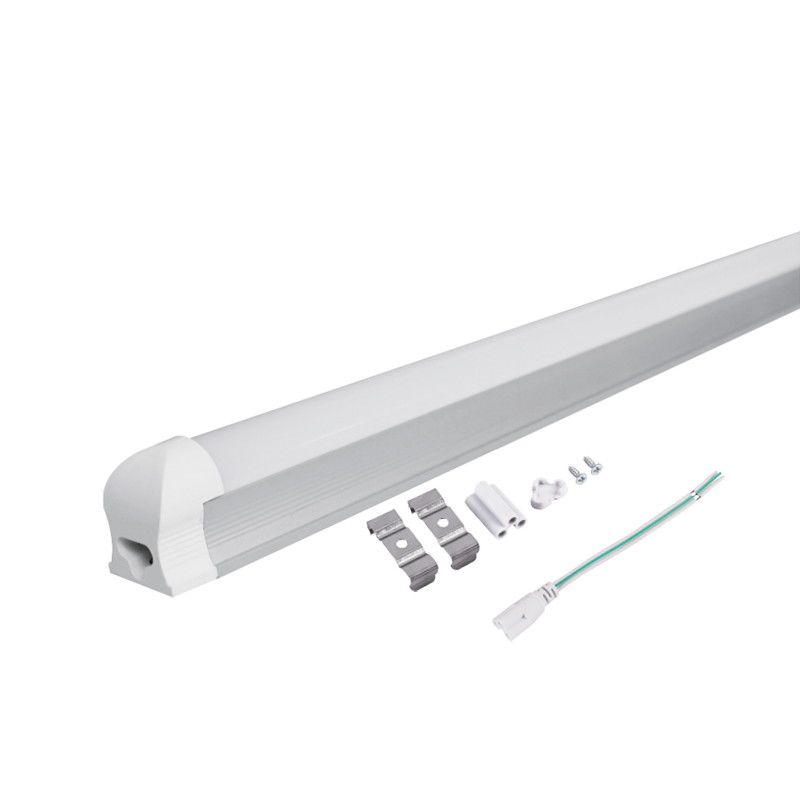 Perlawanan LED bersepadu T8