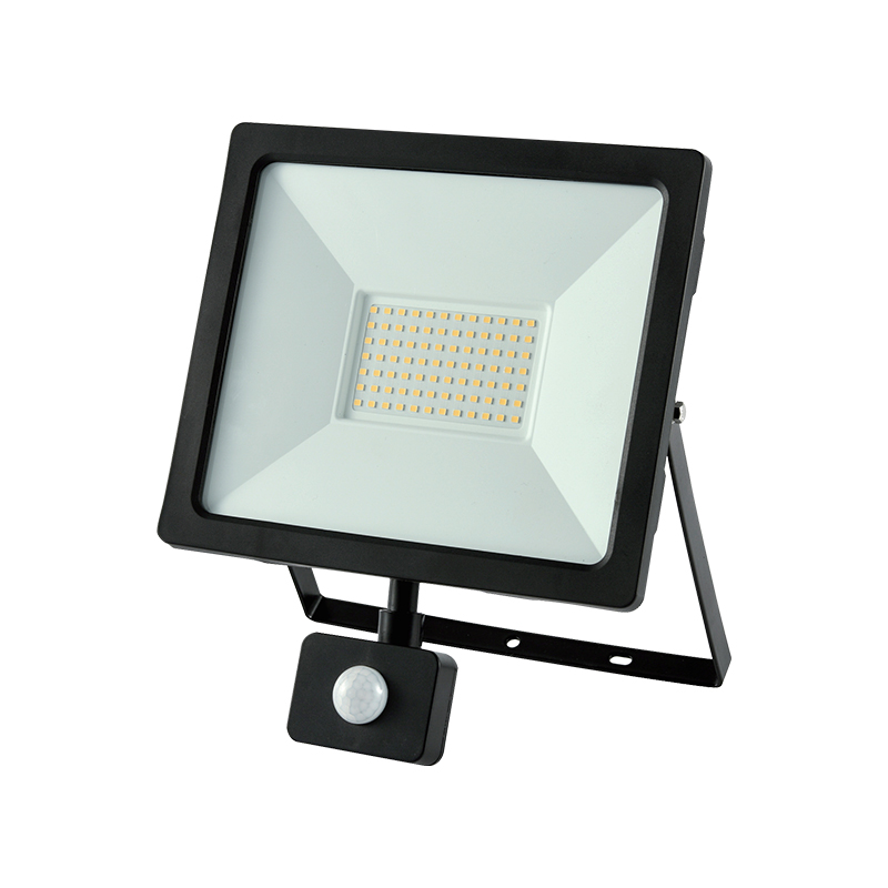 Cahaya banjir LED (pencahayaan umum)