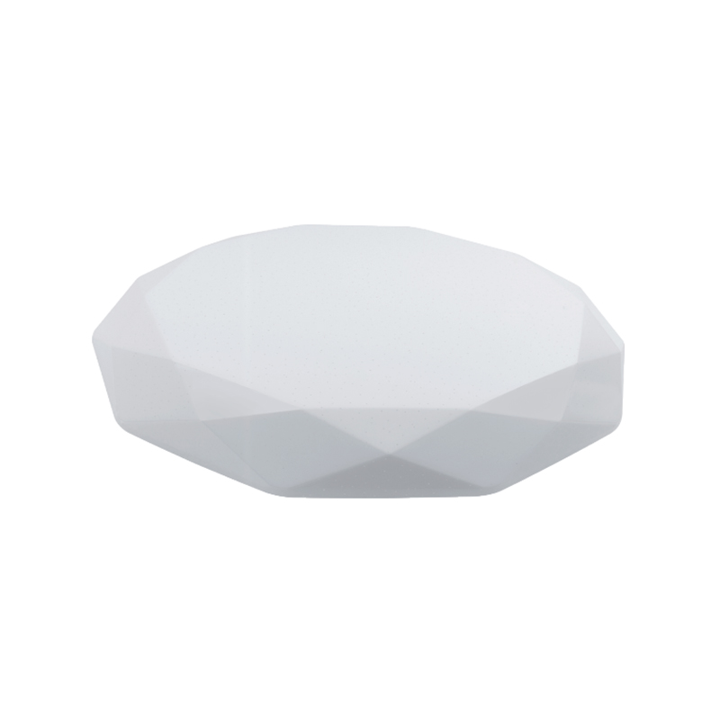 Downlight Plastik Penuh - Model TW