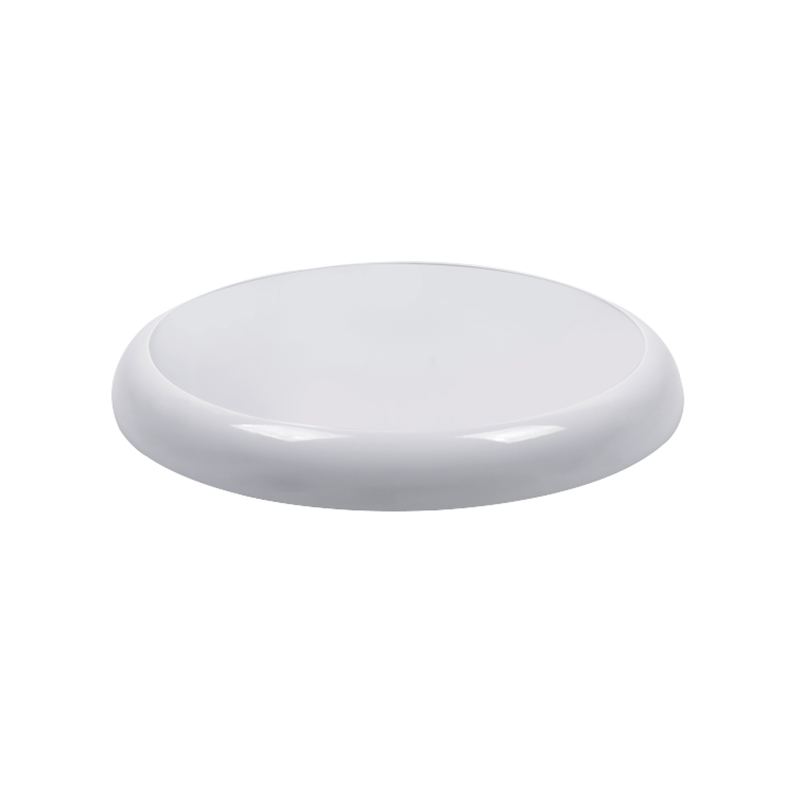 Downlight Plastik Penuh - Model HY03C