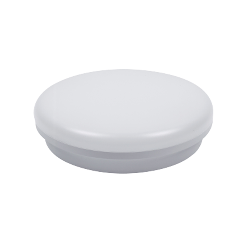 Downlight Plastik Penuh - Model HY04
