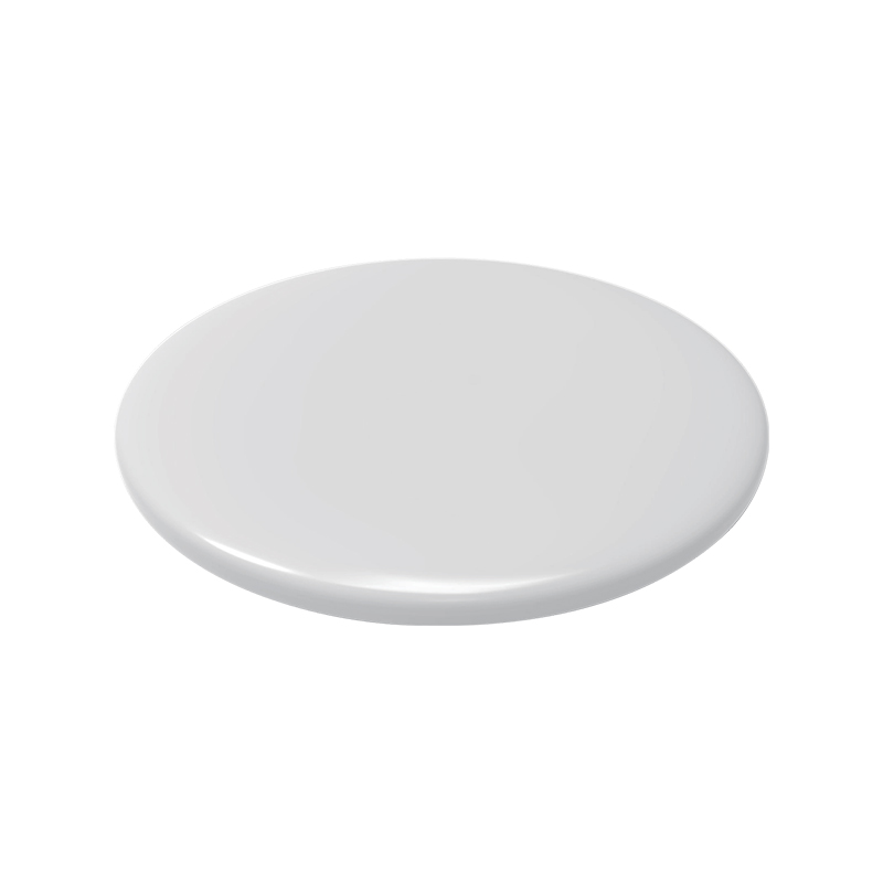 Downlight Plastik Penuh - Model HY07