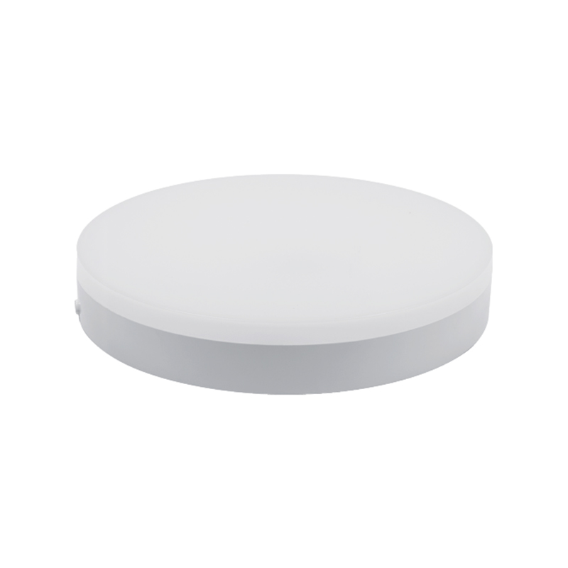 Downlight Plastik Penuh - Model HY08