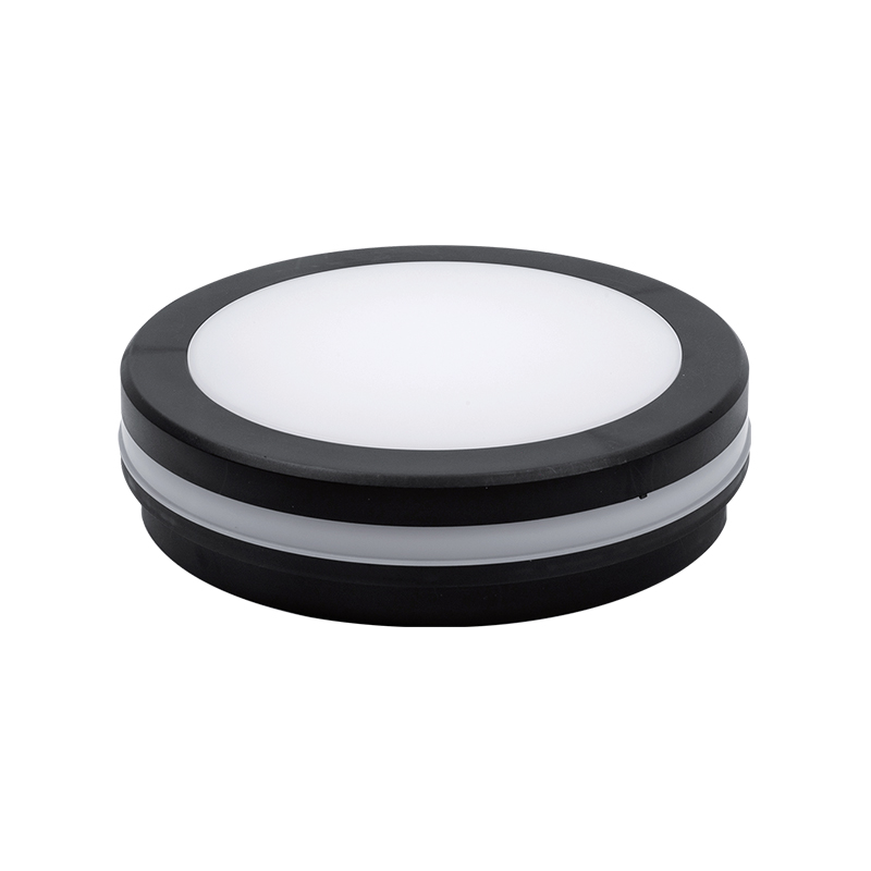 Downlight Plastik Penuh - Model HY09