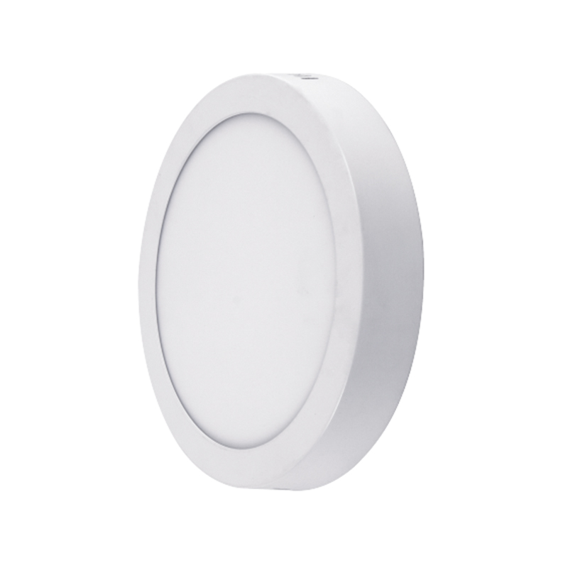 Lampu panel kecil yang diketuai Lampu panel kecil yang diketuai