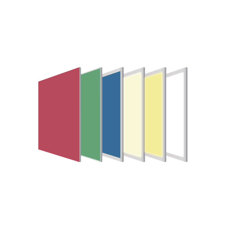 RGBCW - Cahaya Slim & Backlit & Frame RGBCW - Cahaya Slim & Backlit & Frame