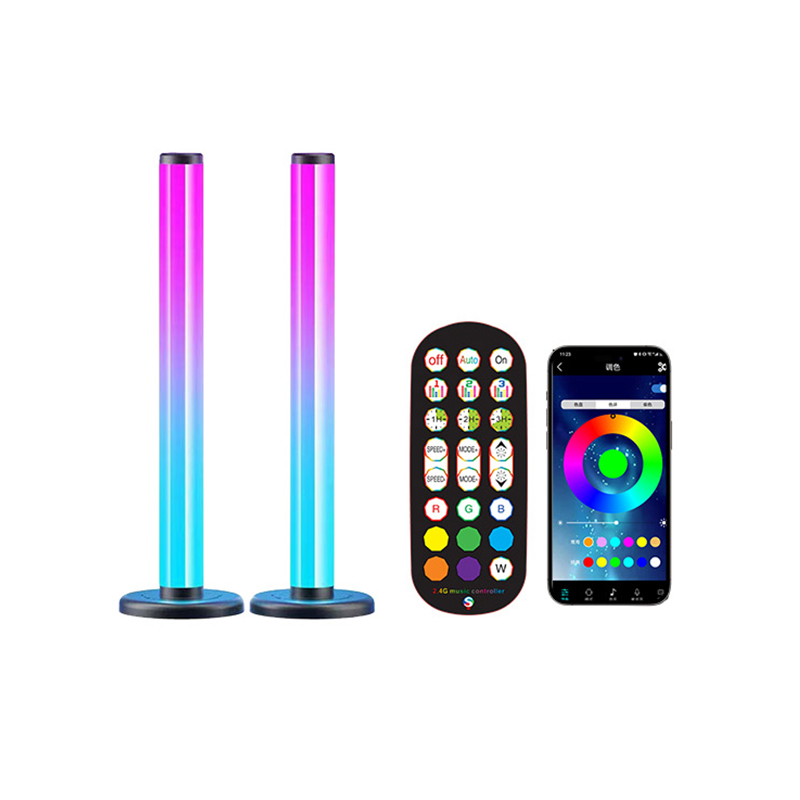 Lampu atmosfera desktop