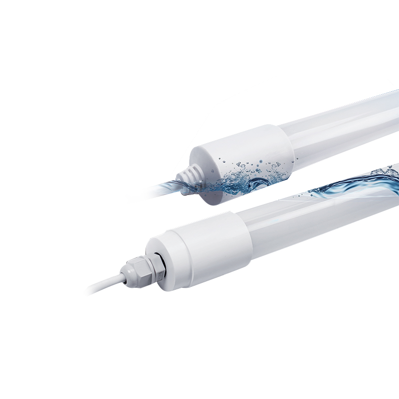 Tiub LED kalis air T8 (IP65) Tiub LED kalis air T8 (IP65)