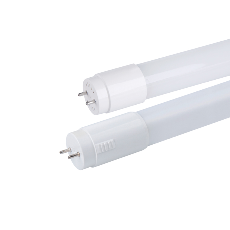Tiub LED laras T8 CCT (Kawalan Tukar)