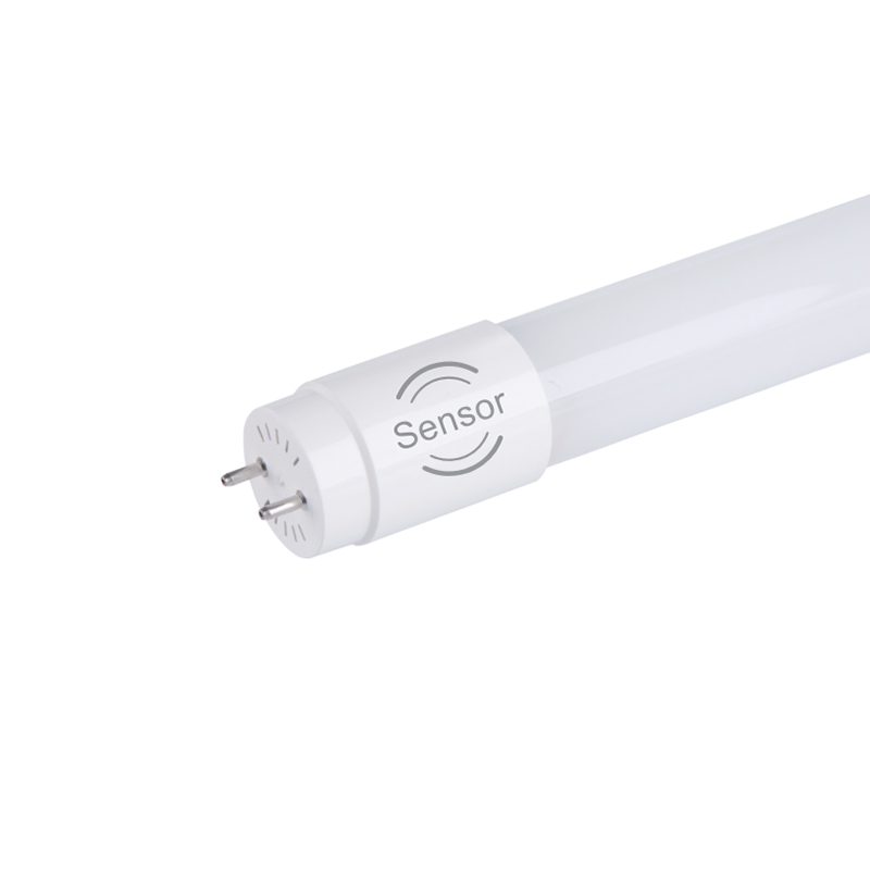 T8 Tube LED Detektif Gerakan Microwave