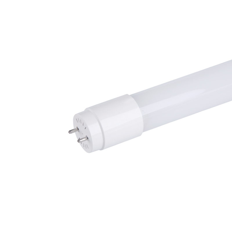 Tiub LED T8 pintar dengan kawalan Wi-Fi & Bluetooth