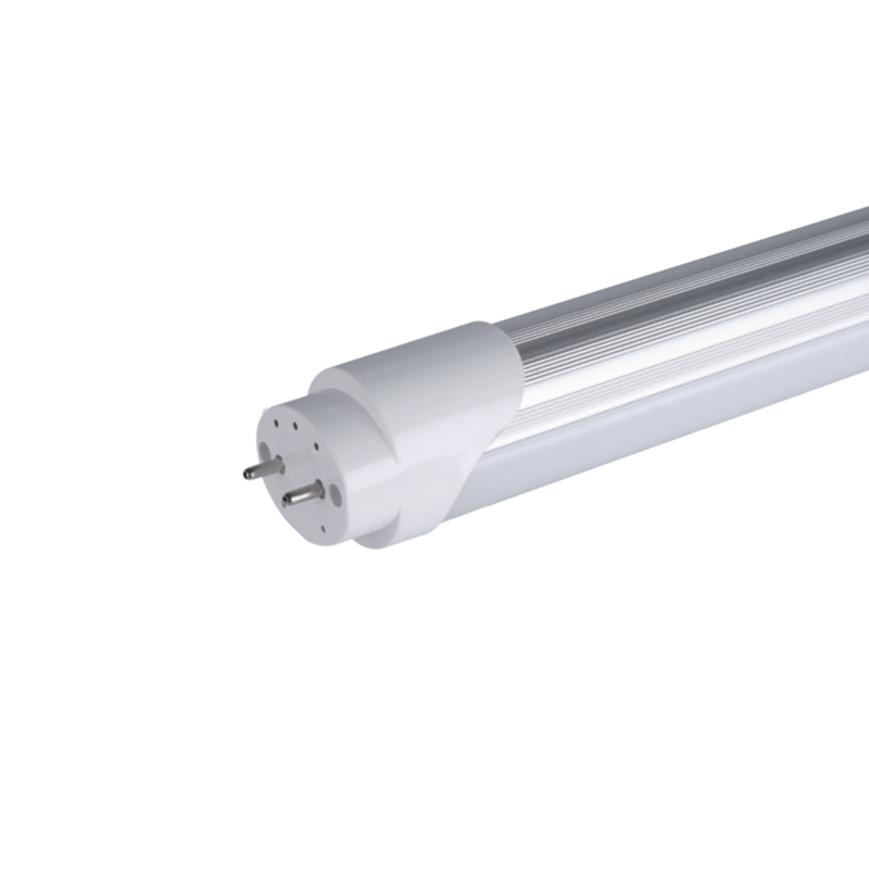 T8 LED ALU+PC Tube (Edisi Universal) serba boleh (edisi universal)