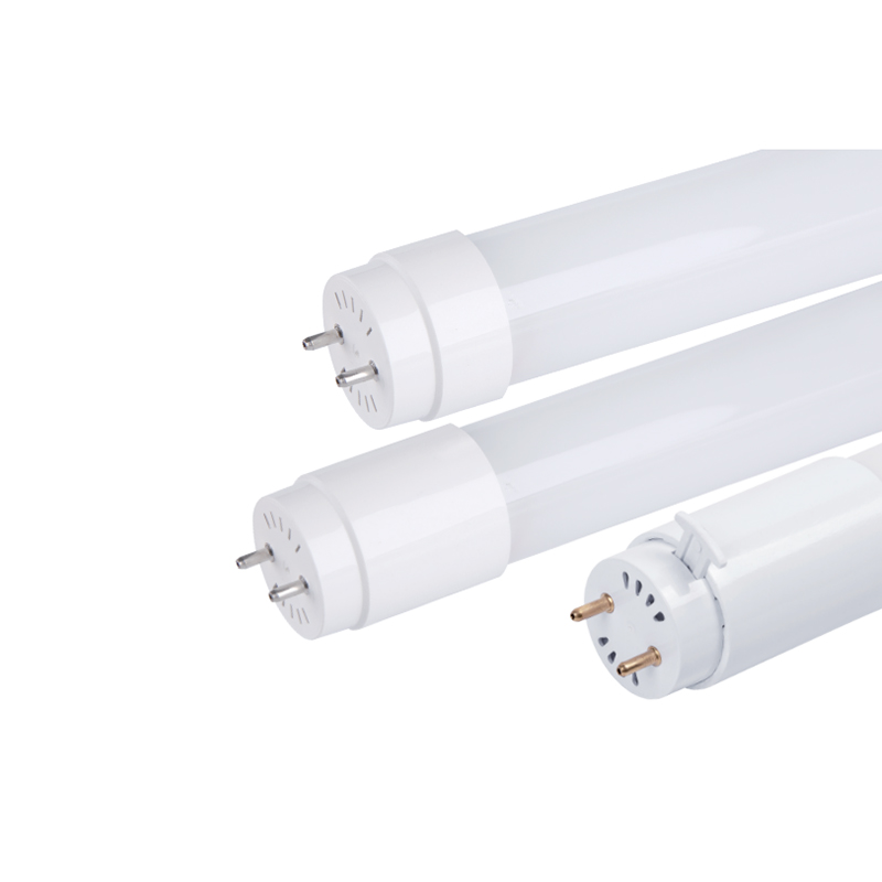T8 LED Glass Tube Light (Eas Eas & Asia Tenggara dioptimumkan)