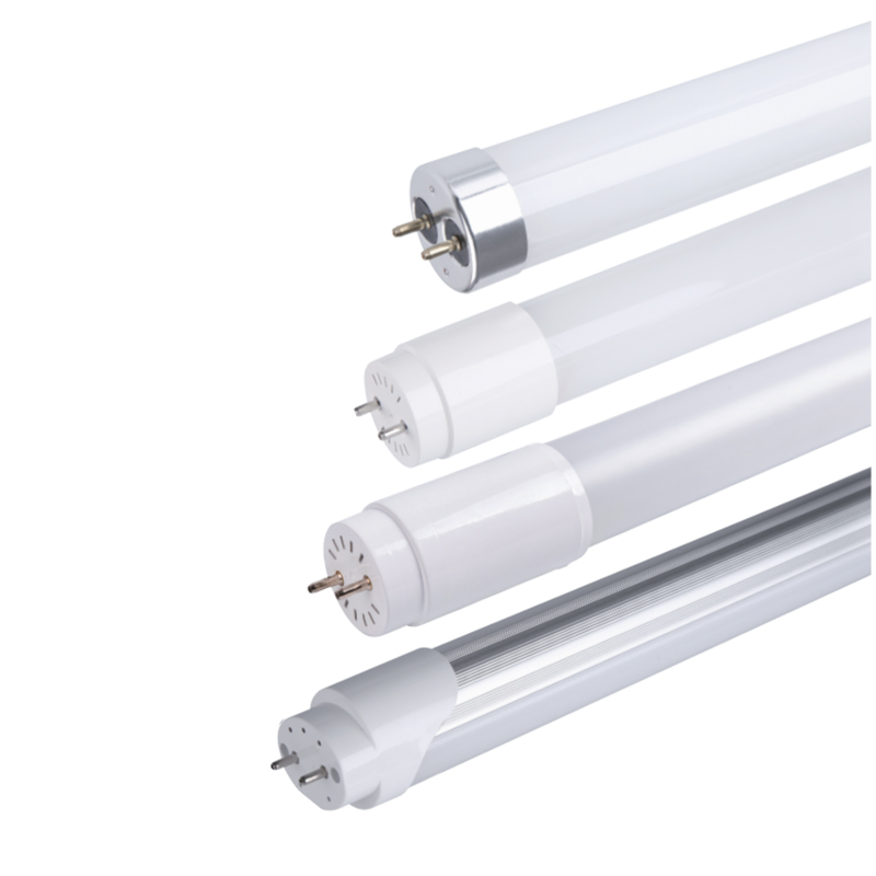 T8 LED Tube Light (C-Ul-US Certified) dengan reka bentuk serba boleh