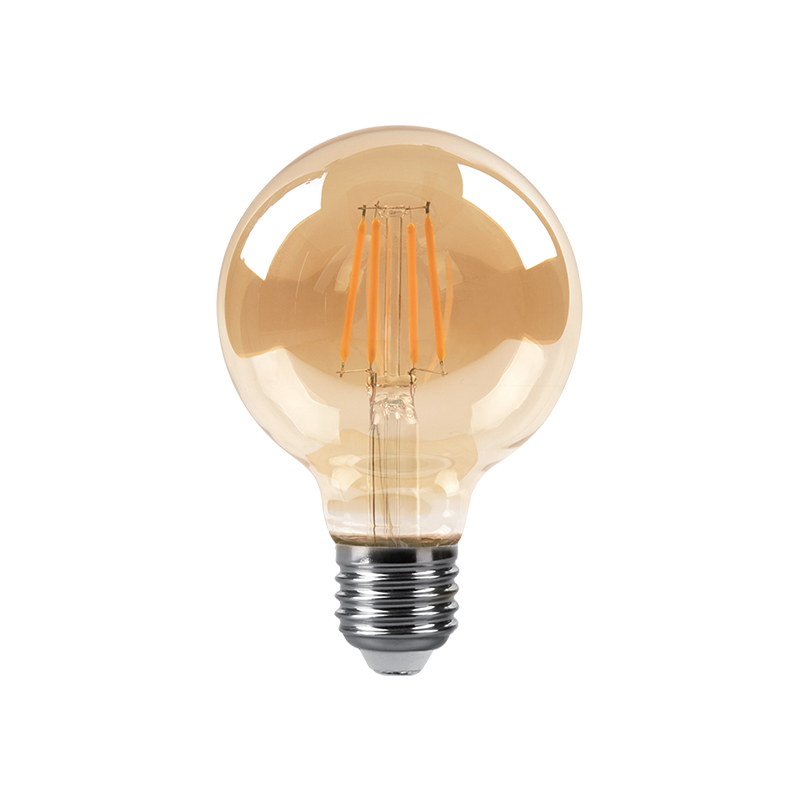 Mentol Filamen LED (Vintage Edison & Decorative)