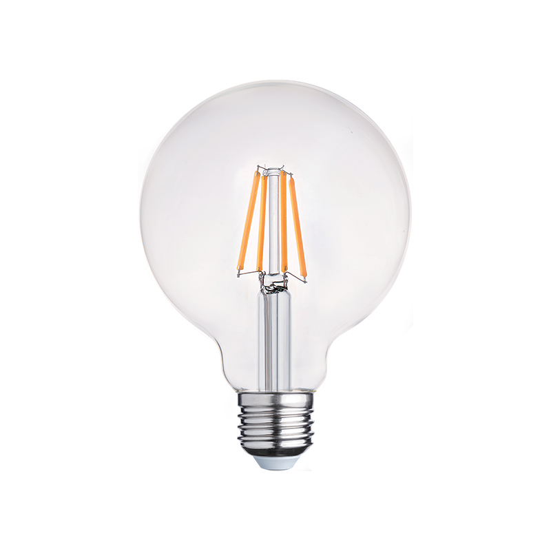 Mentol filamen LED (pencahayaan umum)