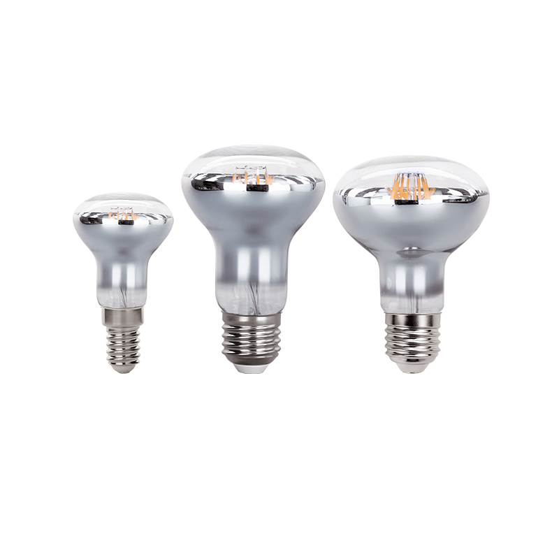 Mentol Filamen LED (Siri Standard - R)