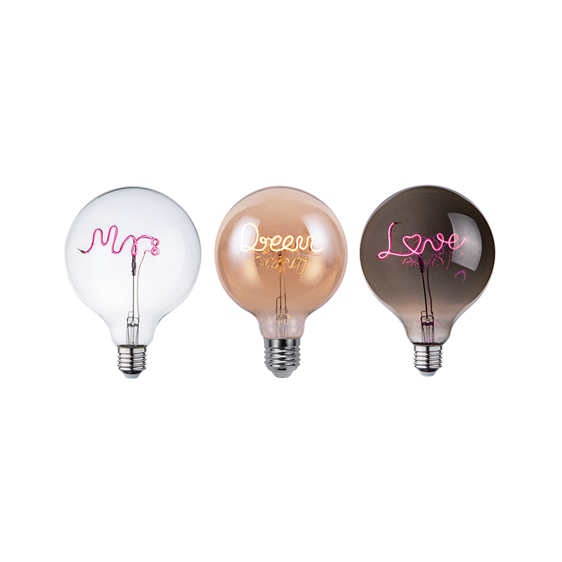 Mentol Filamen LED (Mentol Surat)