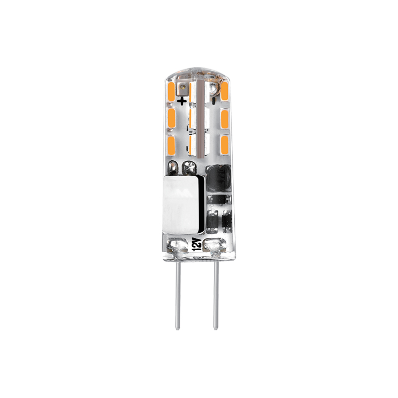 LED G4 Series LED Mentol SMD