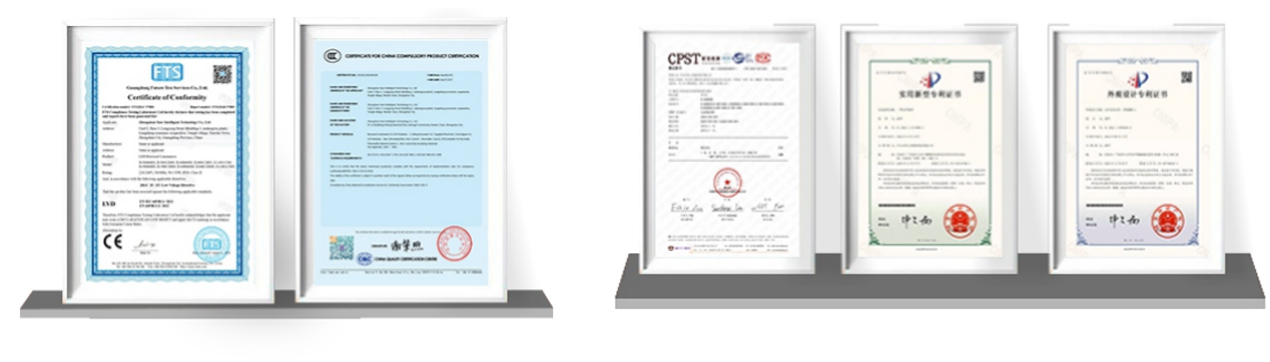 Xin Guang Yuan (Lampu Baru) Lighting Technology Co., Ltd.