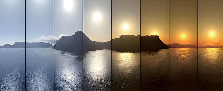 Xin Guang Yuan (Lampu Baru) Lighting Technology Co., Ltd.