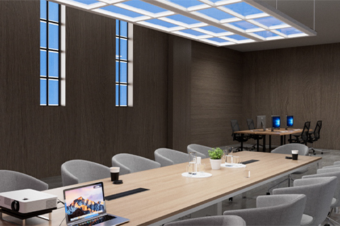 Xin Guang Yuan (Lampu Baru) Lighting Technology Co., Ltd.